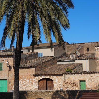 Dachinspektion auf Mallorca – Schutz und Werterhalt für Ihr Zuhause